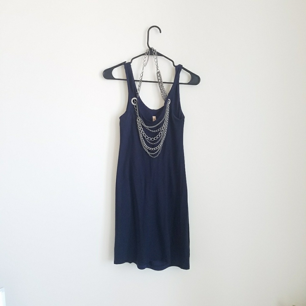 Anthropologie Bailey 44 dress